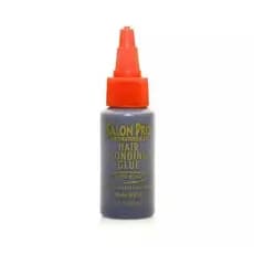 kit 2 uni Salon Pro Super Cola para Extensão de Cílios Tufinho 30ml