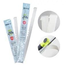 Refil Rodo de Silicone Ákora para Daxxen Fita de Silicone Substituição 35cm / 50cm