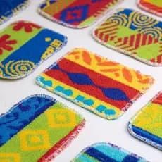 Ecomais Super Scrub Esponja Para Cozinha Biodegradável Ákora