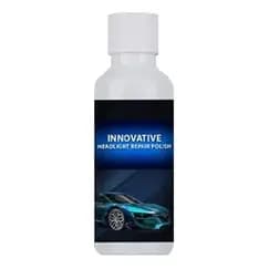 Limpador Vidro Carro Farol Agente Remover D2820