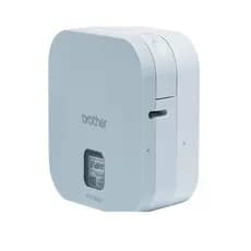 Rotulador Eletronico Movel Brother PT-P300BT