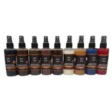 SIX Gel RENOVADOR PARA NOBUCK E CAMURÇA 100 ml COTURNOS, BOTAS, CALÇADOS EM NOBUCK E CAMURÇA