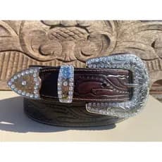 Cinto Country Feminino (((ENVIO IMEDIATO)))