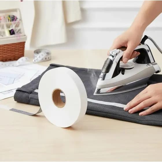 Fita Bainha Mágica Instantânea 60m 30m 10m 5m ou 1m com 2cm ou 5cm de largura