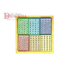 Jogo Adivinhe a Idade Brinquedo Educativo