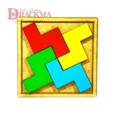 Jogo do Z Brinquedo Educativo