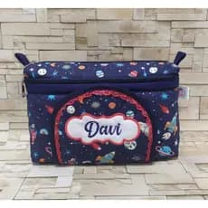 Necessaire Porta Fraldas