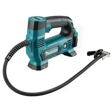 Compressor de Ar Portátil 12V 120psi S/ Bateria MP100DZ - Makita