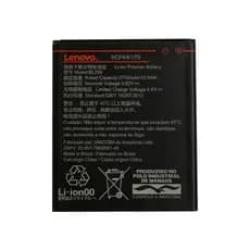 Bateria Vibe K5 / Vibe C2 Original Lenovo Modelo BL259 + Selo Anatel