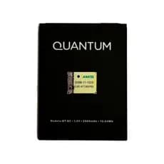 Bateria Quantum Muv e Muv Pró Original Modelo BT-Q5 + Garantia