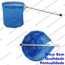 Passagua Tamba reforçado com alça de apoio e cabo retrátil !! melhor custo beneficio do mercado. G