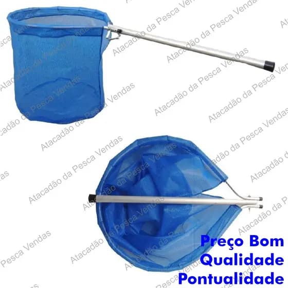 Pássagua cabo retrátil para tamba tela emborrachada de ótima qualidade !!!