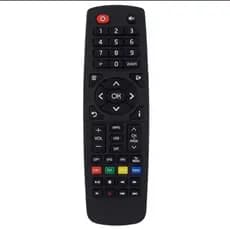 Controle Compativel LE-7140