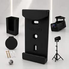 Suporte para Projetor Hy320 para Instalar na Parede, Teto ou Tripé MagCubic Salange Transpeed