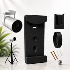 Suporte para Projetor Hy300 para Instalar na Parede, Teto ou Tripé MagCubic Salange Transpeed preto