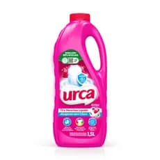 Tira Manchas Urca Maxx Alvejante Sem Cloro - 1,5L