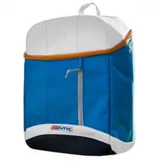 Cooler Mochila Termica Bolsa To Go 20 Litros Nautika para Passeios Trilha, Pesca