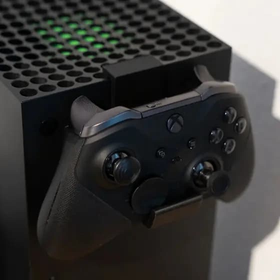 Suporte Lateral Controle Xbox One