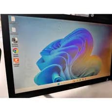 Monitor LCD 19 Polegadas Usado + Suporte Vga e DVi - Quebra -galho