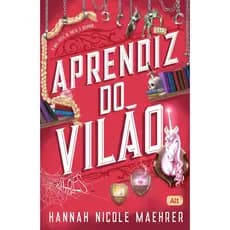 Aprendiz do Vilão - Grupo Editorial Alt