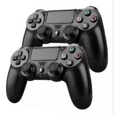Controle Joystick Sem Fio PS4 Playstation Dualshock 4