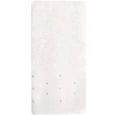 Toalha Lavabo Cristal 30x50cm