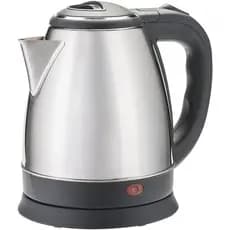 Chaleira Elétrica Inox Jarra com 1,8 Litros KZ - 18l