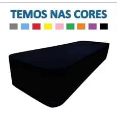 STEP AERÓBICO 90X30X15 cm PT - TERRA FITNESS