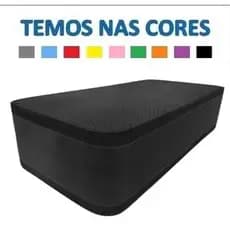STEP AERÓBICO 60X30X15 cm - TERRA FITNESS