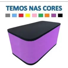 STEP AERÓBICO 60X30X30 cm LL - TERRA FITNESS