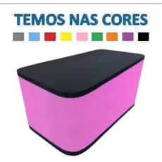 STEP AERÓBICO 60X30x30 cm - TERRA FITNESS
