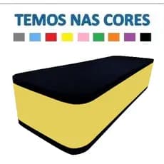 STEP AERÓBICO 90X30X30 cm - TERRA FITNESS