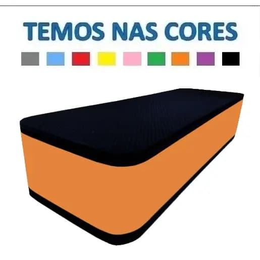 STEP AERÓBICO 90X30X20 cm LR - TERRA FITNESS