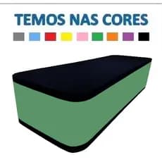 STEP AERÓBICO 90X30X20 cm - TERRA FITNESS