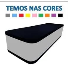 STEP AERÓBICO 90X30X20 cm - TERRA FITNESS