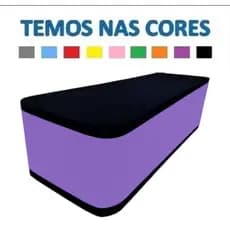 STEP AERÓBICO 90X30X30 cm - TERRA FITNESS