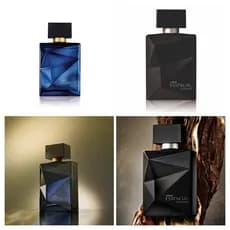 ESSENCIAL PERFUME MASCULINO NATURA, PERFUME NATURA ORIGINAL