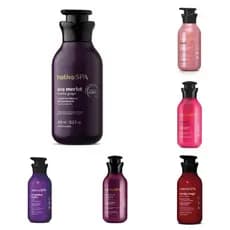 HIDRATANTE CORPORAL NATIVA SPA O BOTICÁRIO 400ML