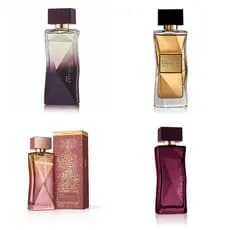 ESSENCIAL NATURA PERFUME FEMININO ESSENCIAL ORIGINAL