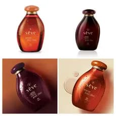 Óleo Corporal Sève Natura 200ml | Natura