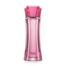 LINDA PERFUME FEMININO O BOTICÁRIO 100ml