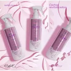 Spray Finalizador Termo Ativado Day After Belkit