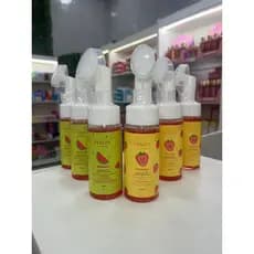 Espuma de Limpeza Facial -Fenzza Skincare 150ml