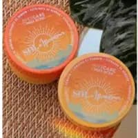 Creme Firmador de Bum Bum Esfoliante  Sol de Ipanema - Miss Rose