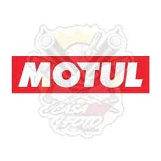 motul adesivo para moto 15x4cm vermelho e branco feito com vinil automotivo figurinha capacete carro bike bicicleta