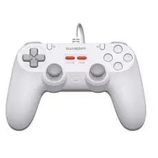 GameSir Tegenaria Lite COM FIO Game Controller, Hall Effect Joysticks, 1000Hz Polling Rate, Anti-Drift Nintendo Switch