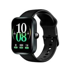 Relogio Smartwatch Haylou Watch 4 com gps cor preto