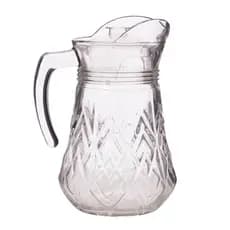 Jarra Samantha Vidro 1,3 Litros