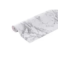 Plástico Adesivo Mármore 0.08MM 45CM x 10M