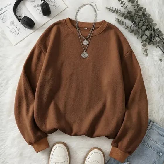 Moletom Feminino Plus Size Moletom Masculino Estiloso Blusa de Frio Feminina Moletom Streetwear Moletom Oversized